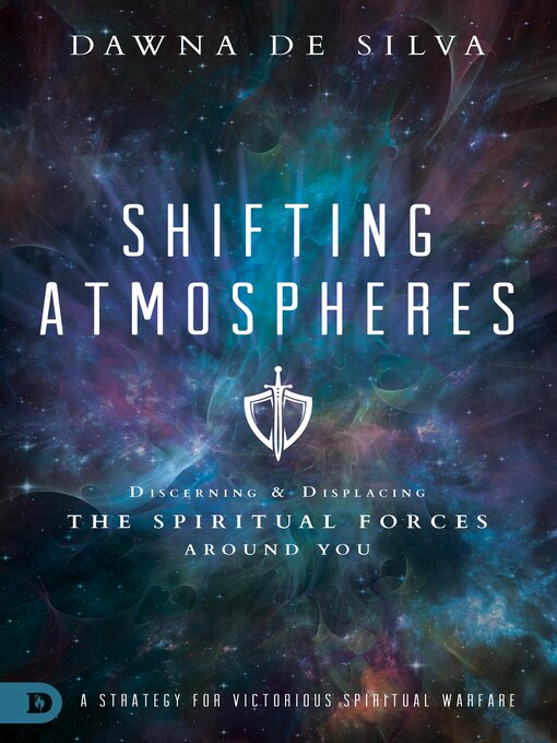 Cover image for Shifting Atmospheres